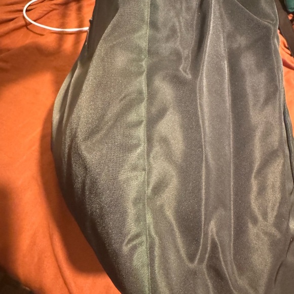 Prada medium-sized bag olive green - Picture 6 of 12